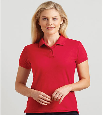 POLO-SHIRT